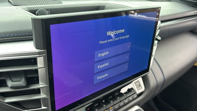 2025 Toyota Tundra Platinum - Photo 34