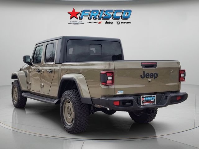 New 2026 41 Exterior Paint Jeep Willys 41 image 5