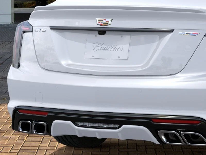 2026 Cadillac CT5 V-Series - Photo 14