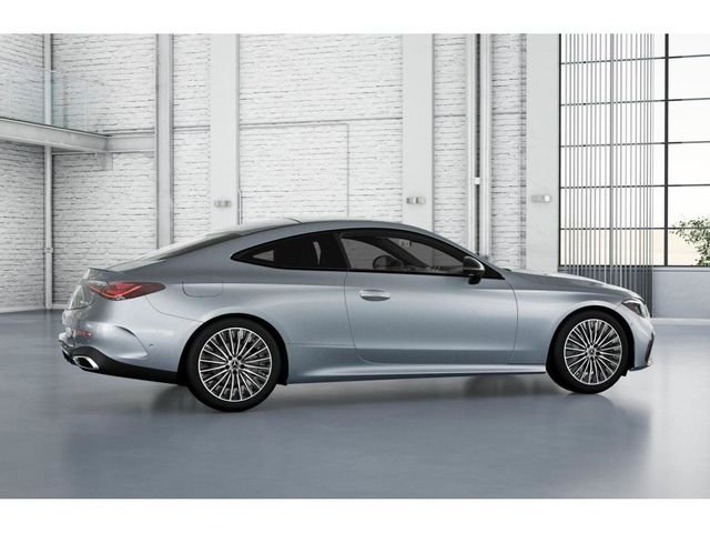 New 2026 Cirrus Silver Metallic Mercedes-Benz CLE 300 image 18