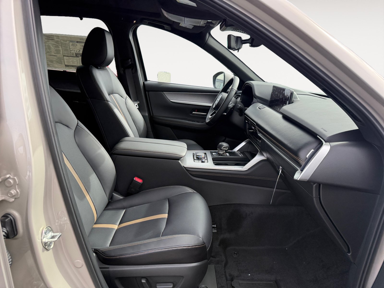 2026 Mazda CX-90 Premium Plus Package - Photo 19