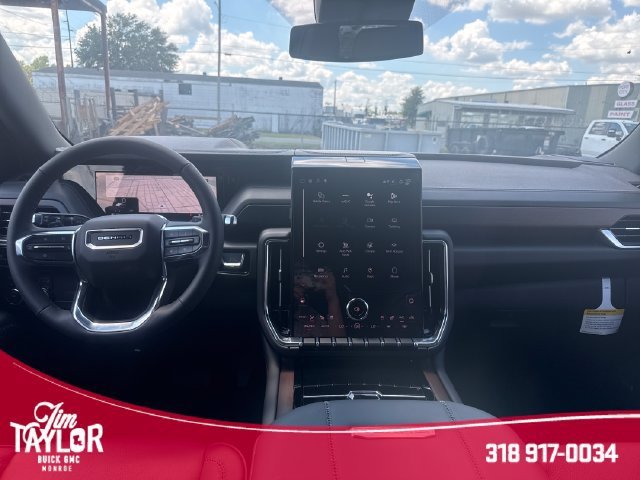 2026 GMC Yukon XL Denali - Photo 13