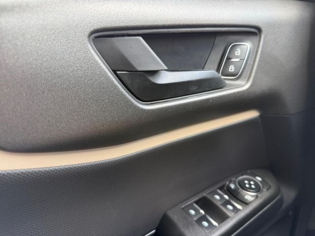 New 2025 Azure Gray Metallic Tri-Coat Ford Big Bend® image 28
