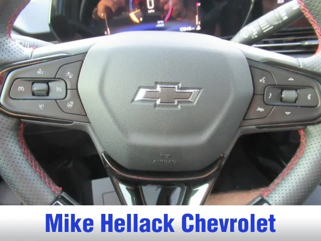 2026 Chevrolet Trax RS - Photo 25