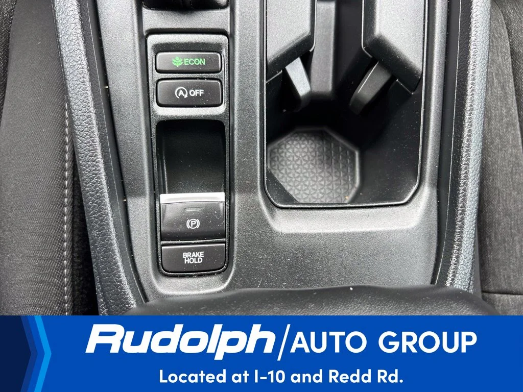 2024 Honda Accord EX - Photo 32