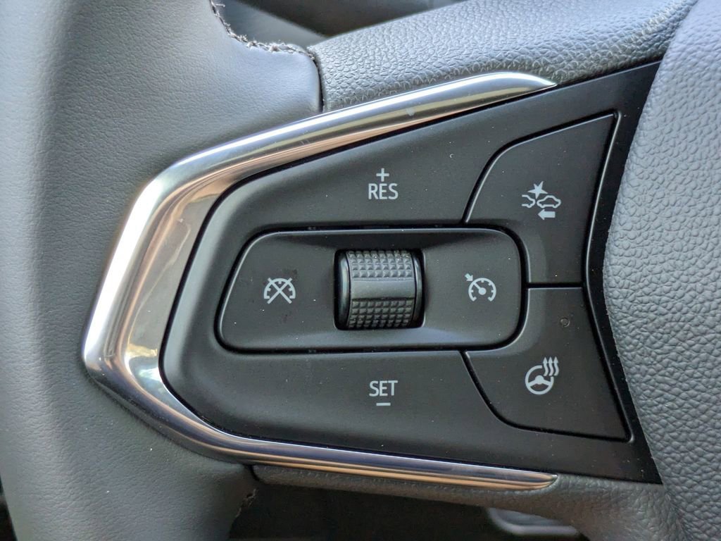2026 Chevrolet Trailblazer Activ - Photo 26