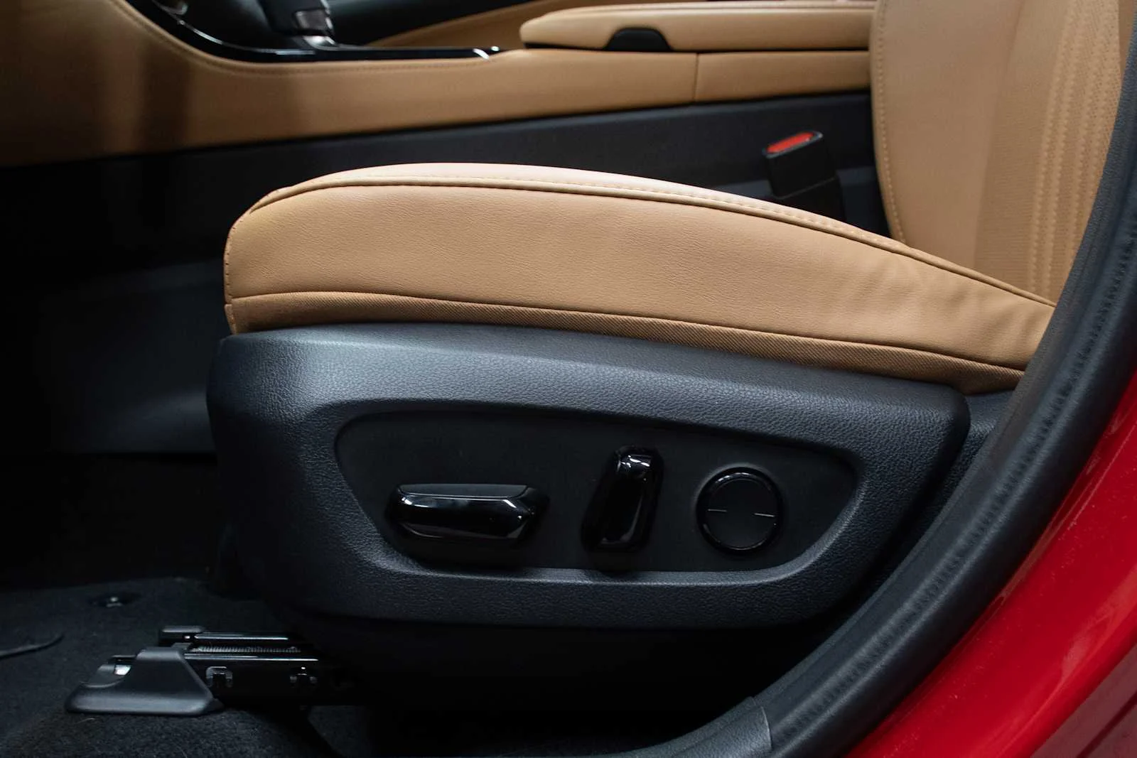 Certified Used 2025 REDLINE Lexus Premium image 12