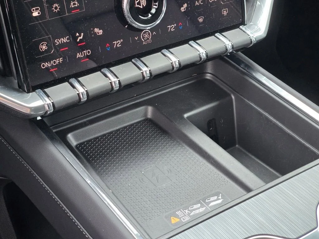 2025 GMC Acadia Elevation - Photo 41
