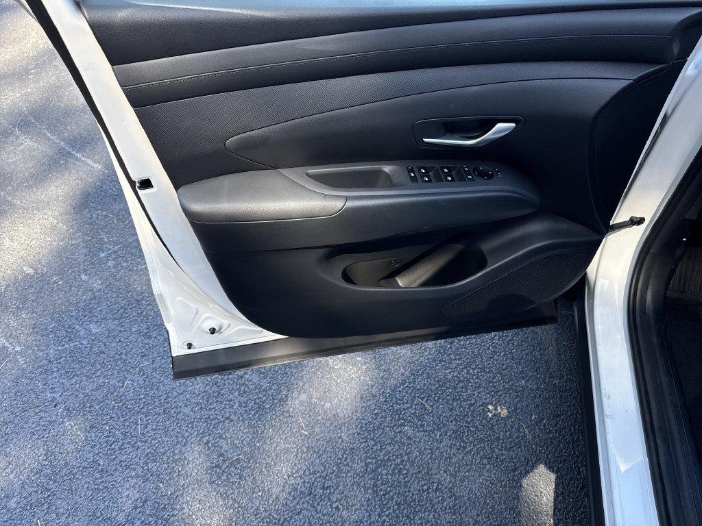 2026 Hyundai Santa Cruz SEL - Photo 10