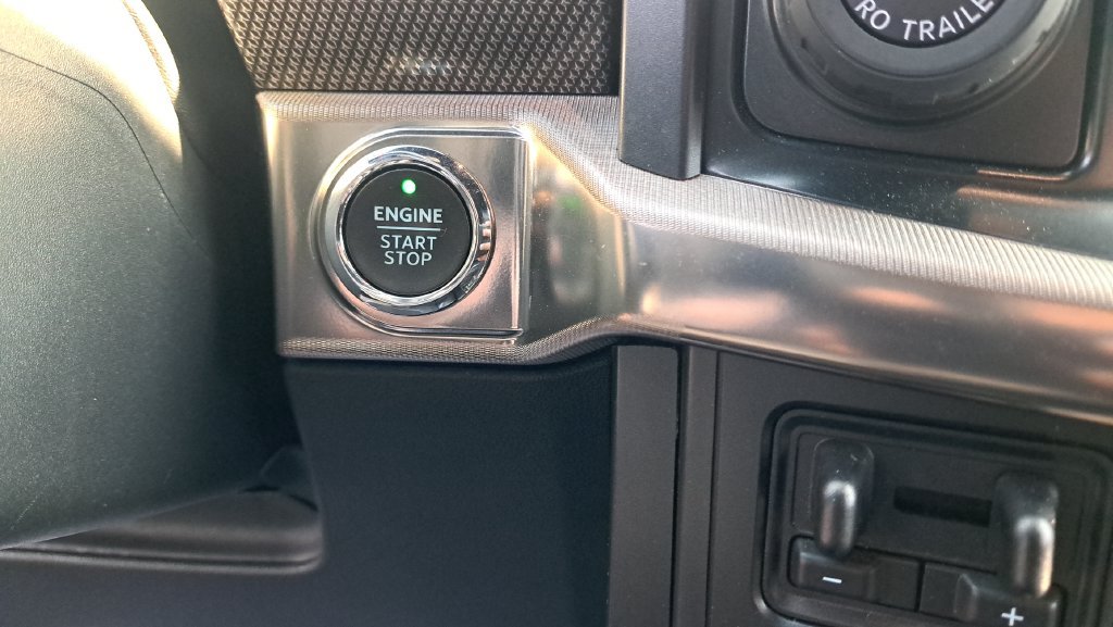 Used 2021 Black Metallic Ford Raptor image 23