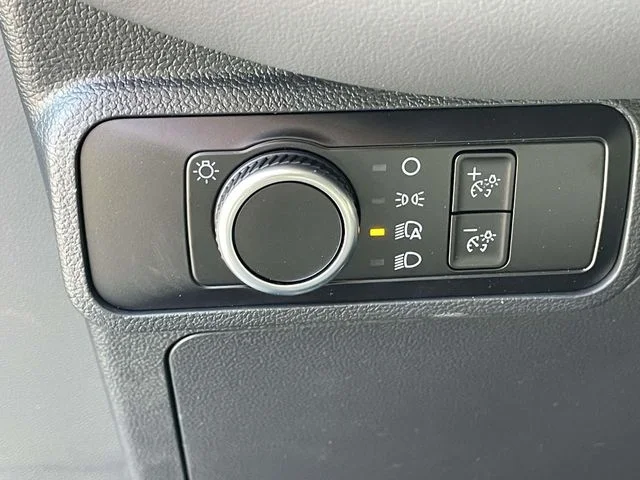 New 2026 Gray Ford Active image 12