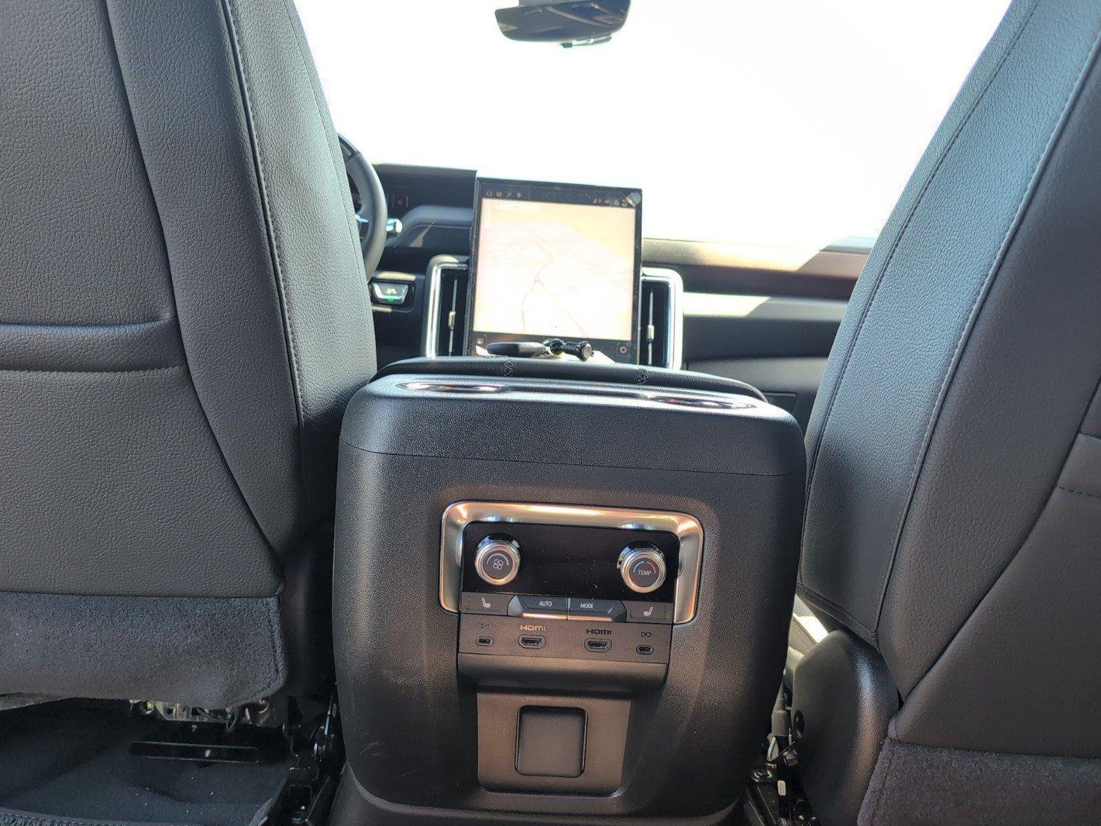 New 2026 Sterling Metallic GMC Denali image 35