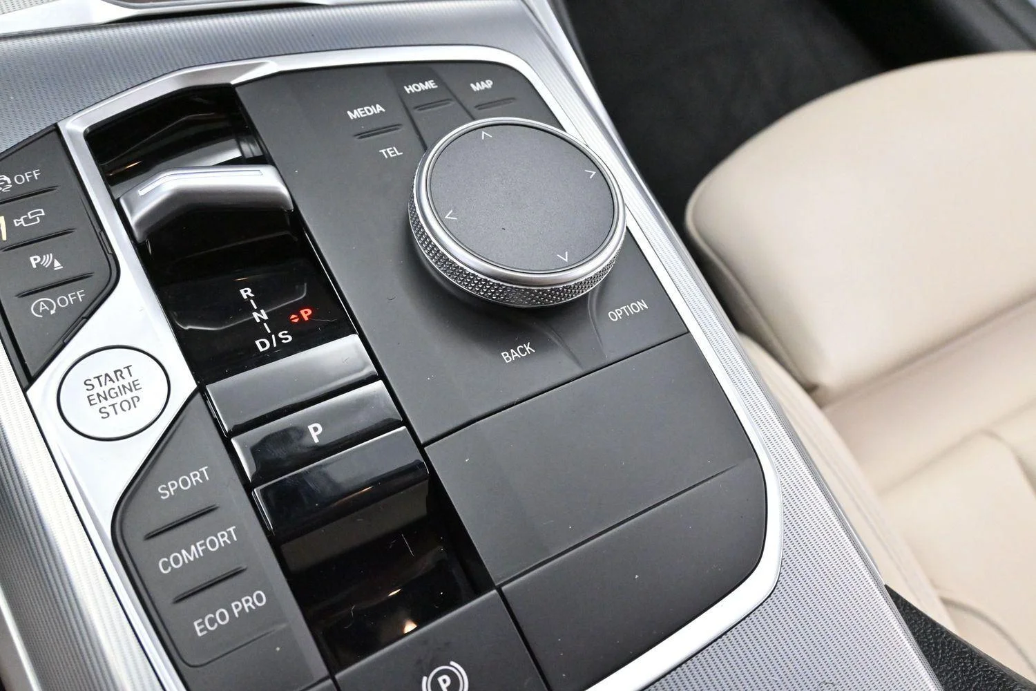 Used 2024 Alpine White BMW 430i xDrive image 21