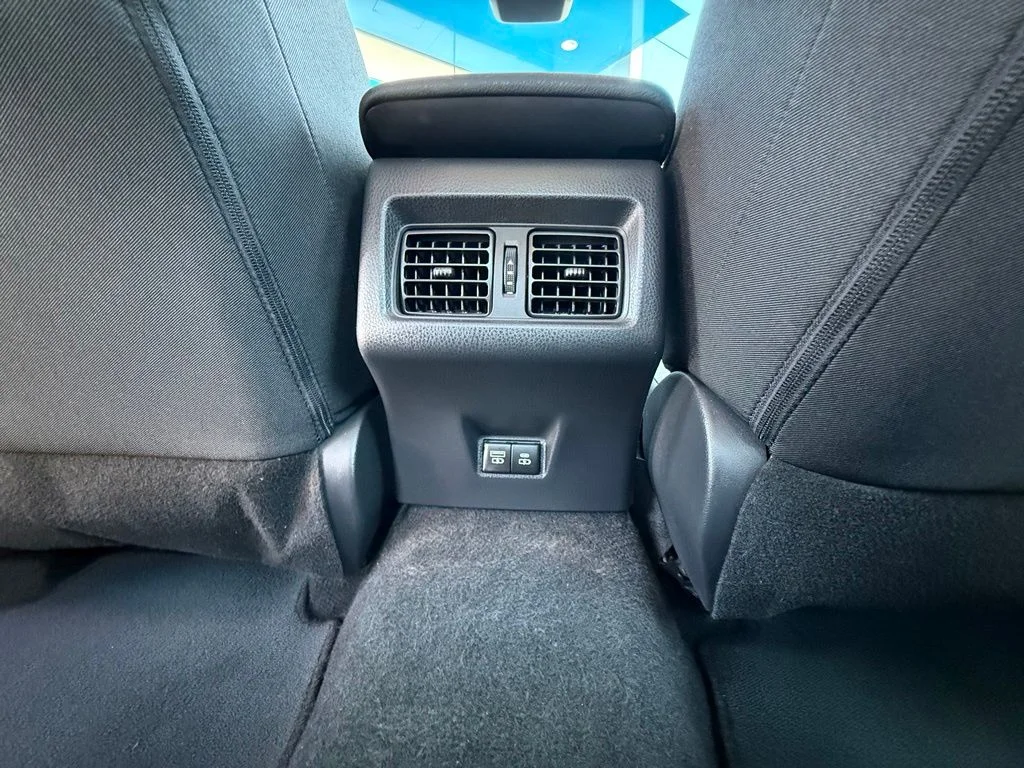 Used 2025 Gray Toyota LE image 36