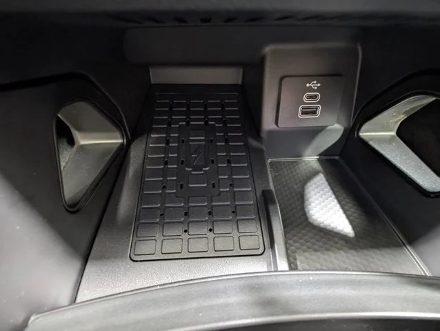New 2026 Oxford White Ford XLT image 40