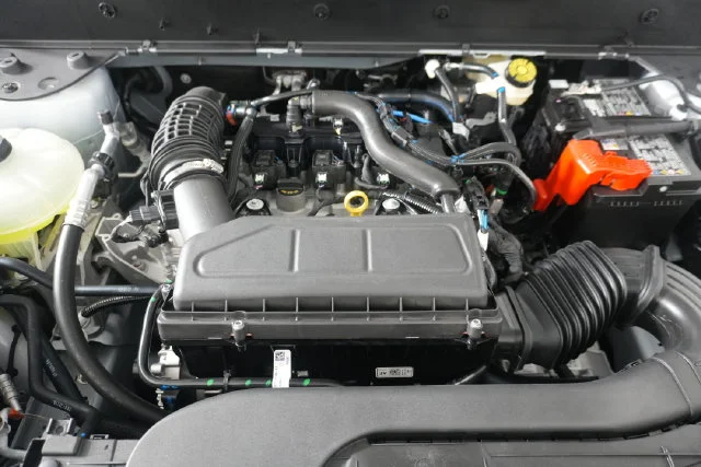 New 2026 Oxford White Ford Outer Banks® image 34