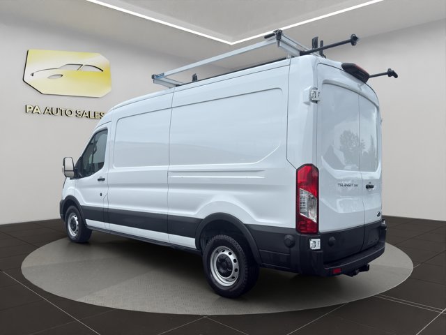 Used 2024 White Ford  image 5