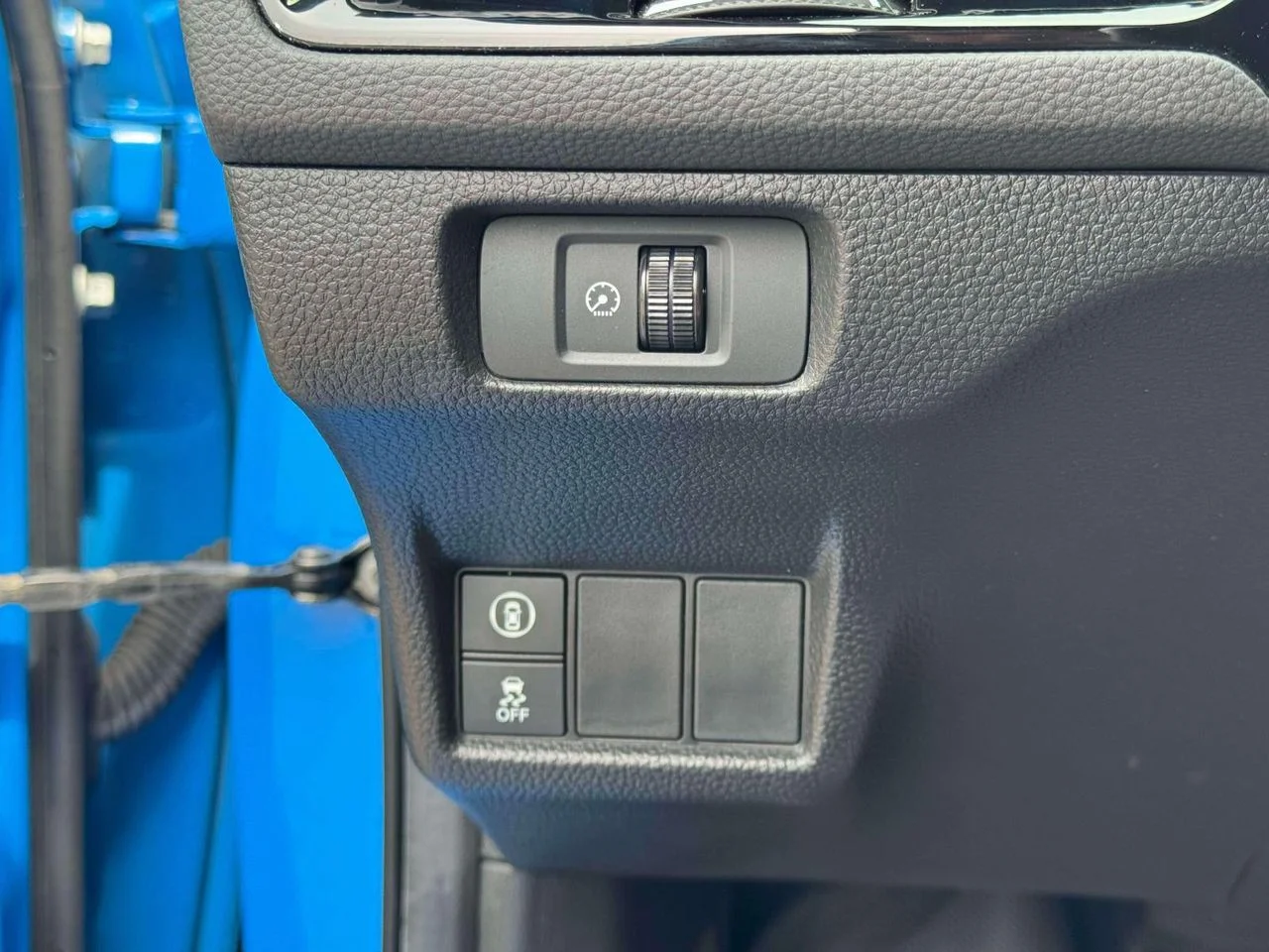 Used 2024 Boost Blue Pearl Honda Sport image 22