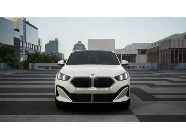 New 2027 Alpine White BMW  image 3