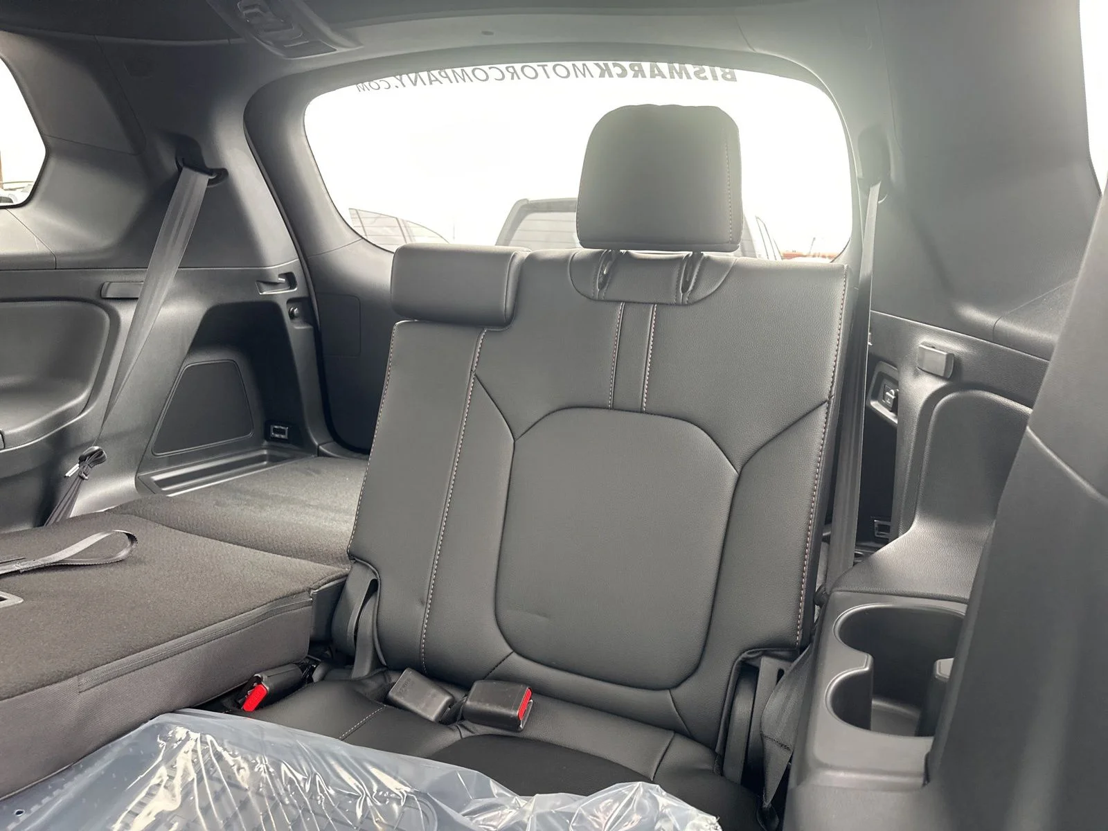 New 2026 White Honda TrailSport image 25