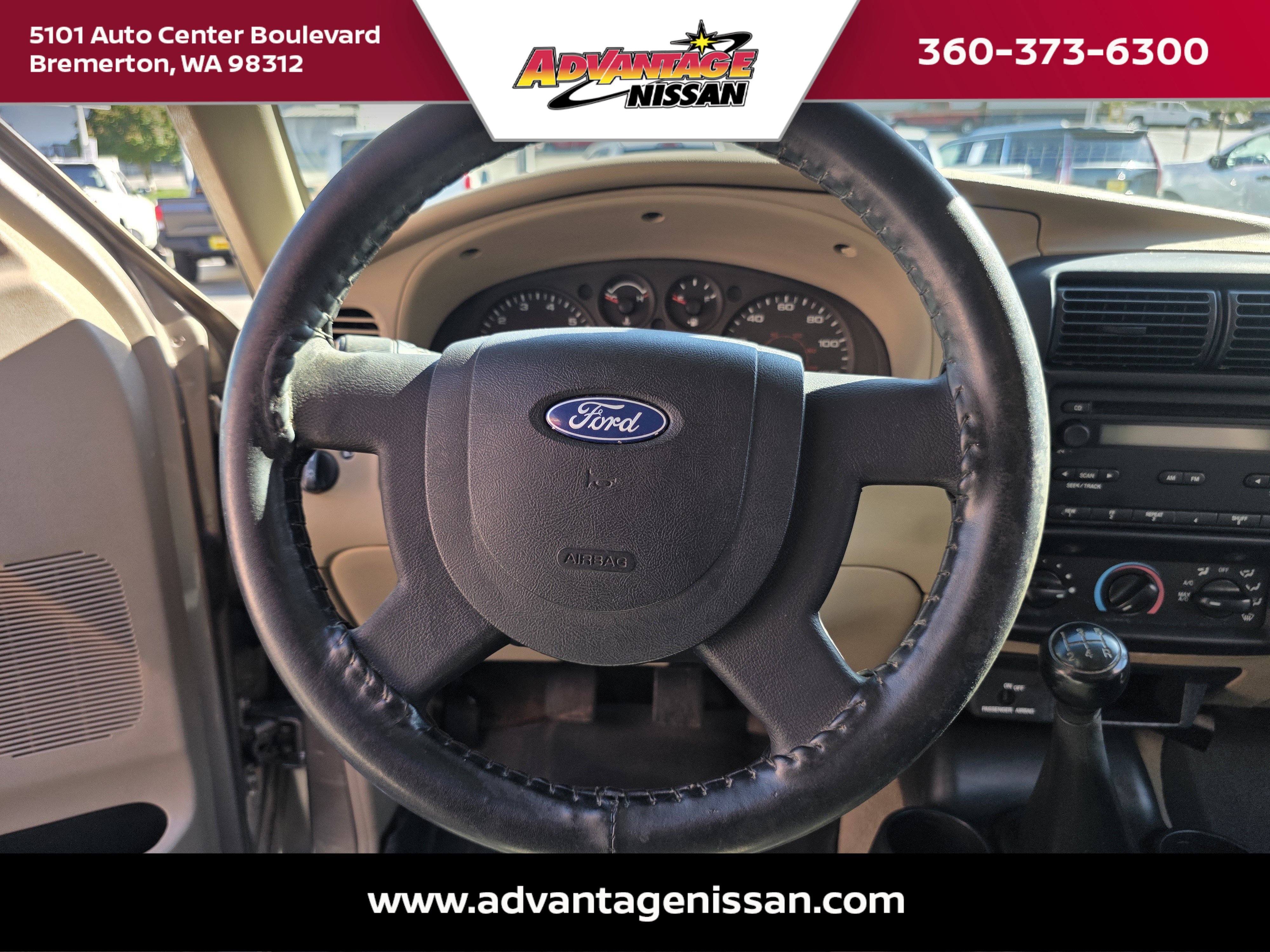 Used 2005  Ford XLT image 17