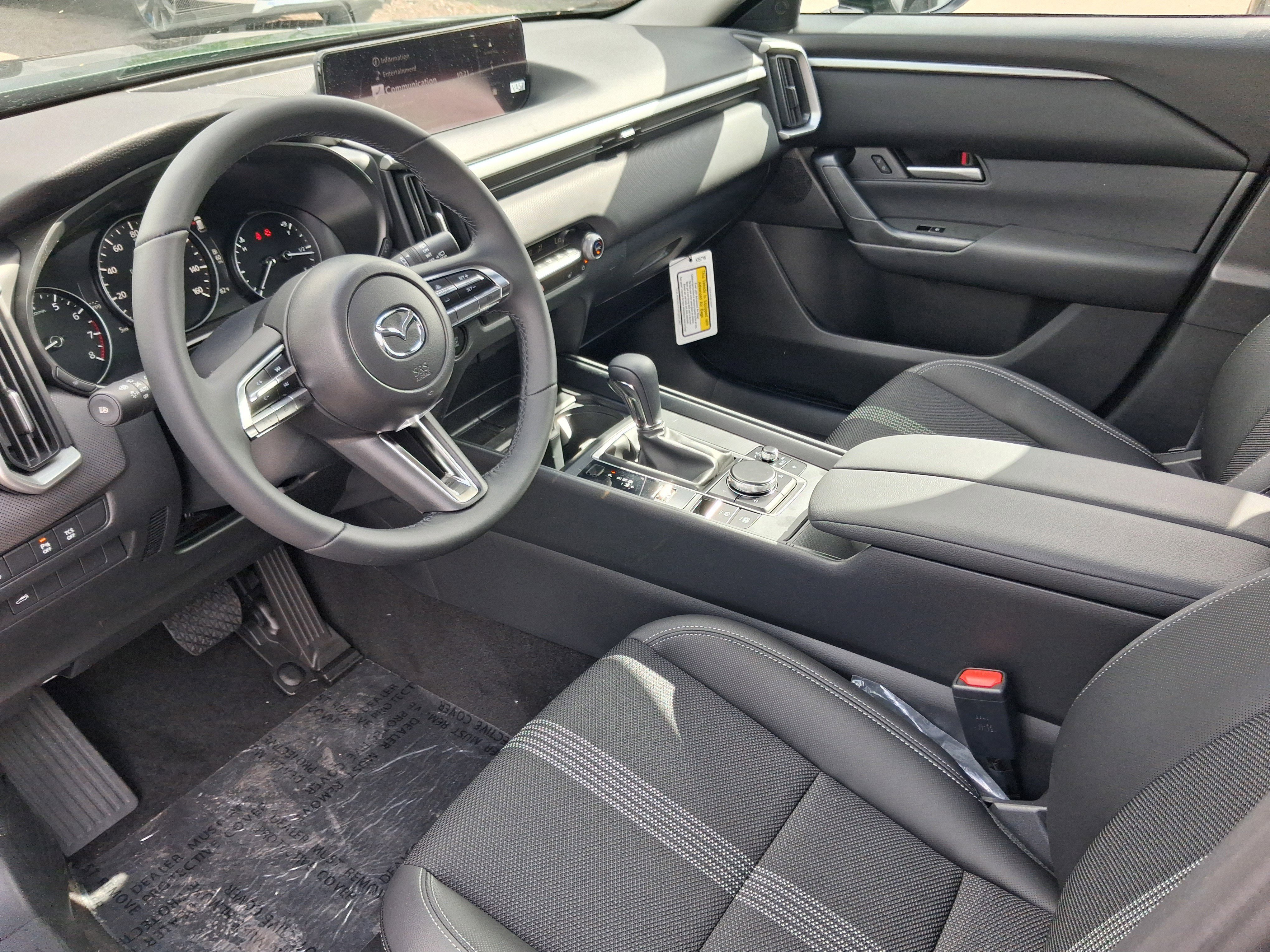 New 2026 Cypress Mazda 2.5 S Preferred image 7