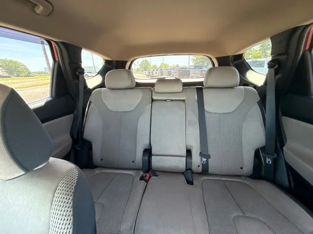 Used 2019 Red Hyundai SE image 25