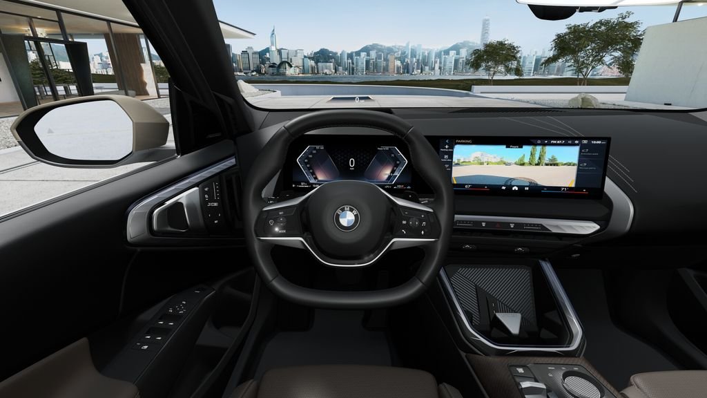 New 2026 Dune Grey Metallic BMW 30 xDrive image 13