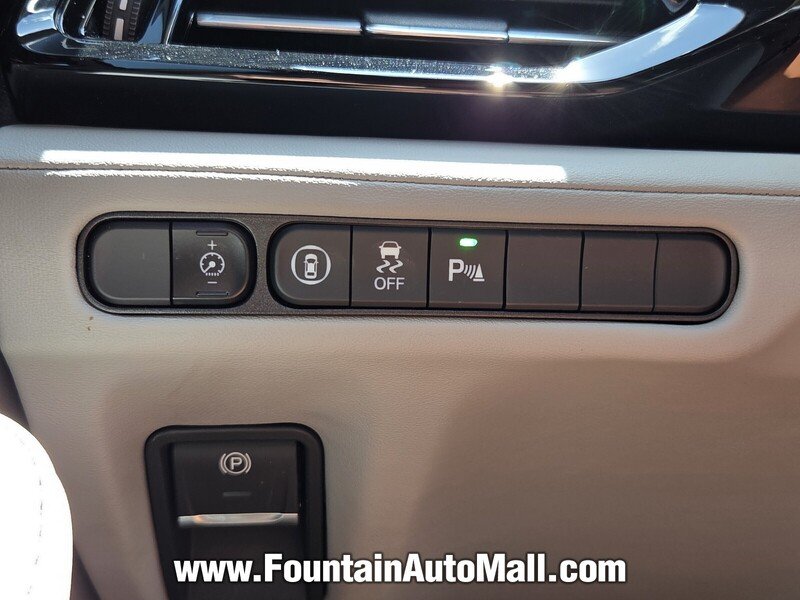 2024 Acura MDX Technology Package - Photo 19
