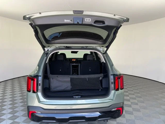 2026 Kia Sorento X-Line SX - Photo 38