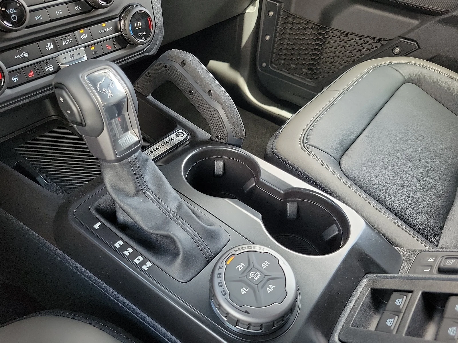 New 2026 Marsh Gray Ford Outer Banks&reg; image 18