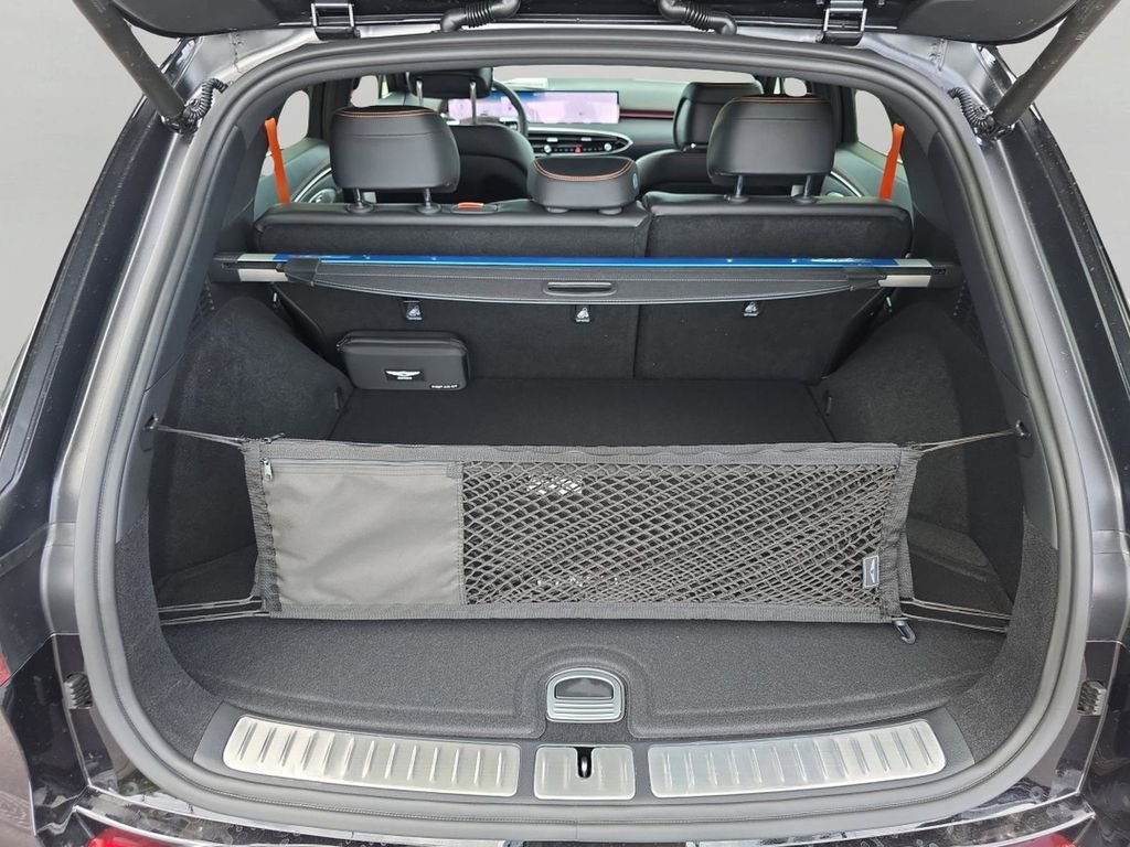 2026 GENESIS GV70 Sport Advanced - Photo 29