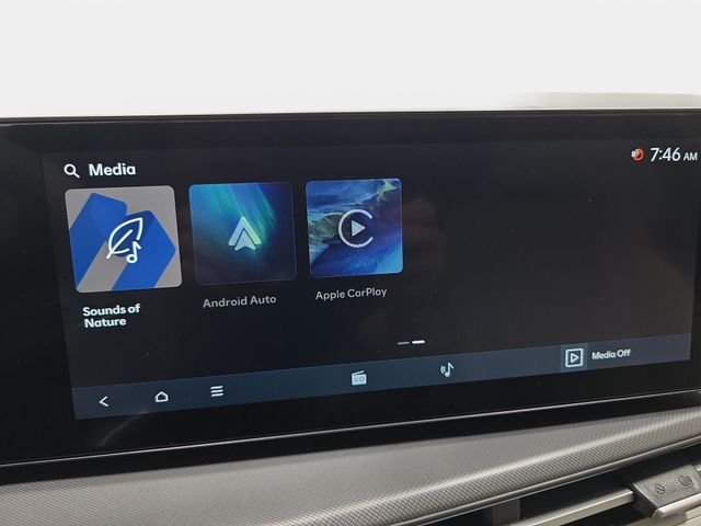 Used 2026 Green Hyundai SEL image 21