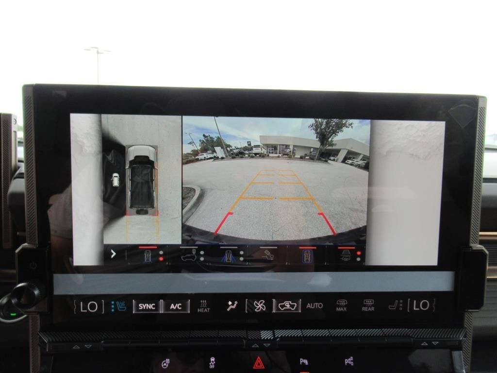 2025 GMC HUMMER EV 2X - Photo 22