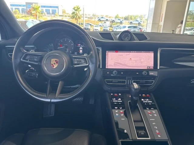 2022 Porsche Macan Base - Photo 12