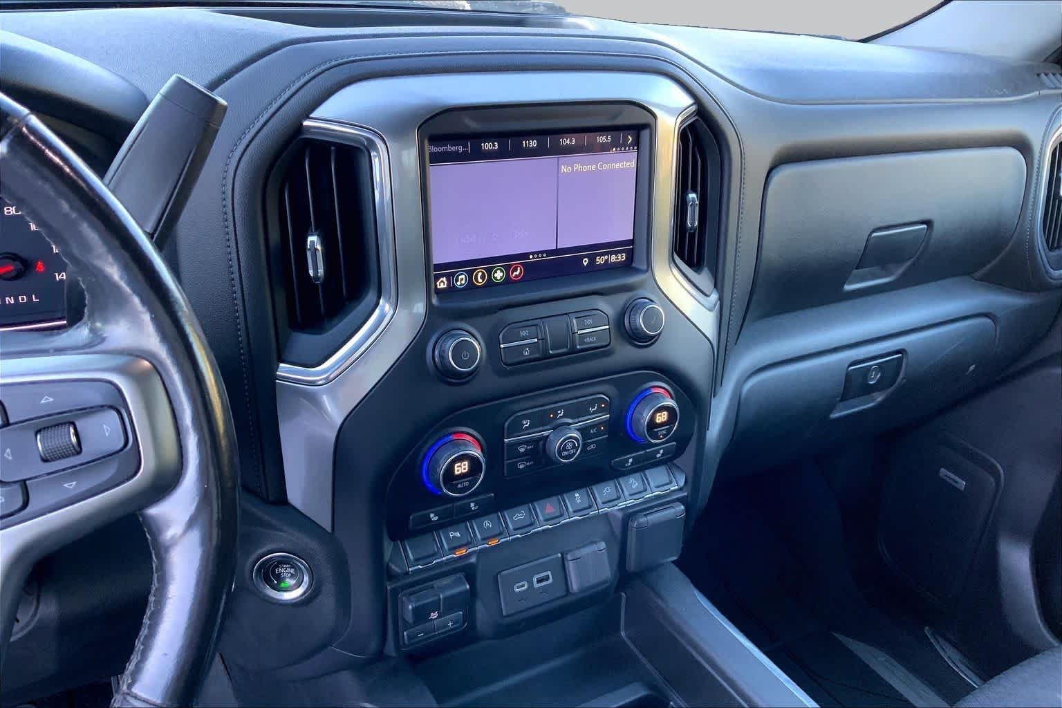 Used 2019 Summit White Chevrolet RST image 5