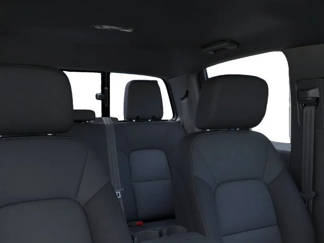 2026 Chevrolet Colorado Work Truck - Photo 24