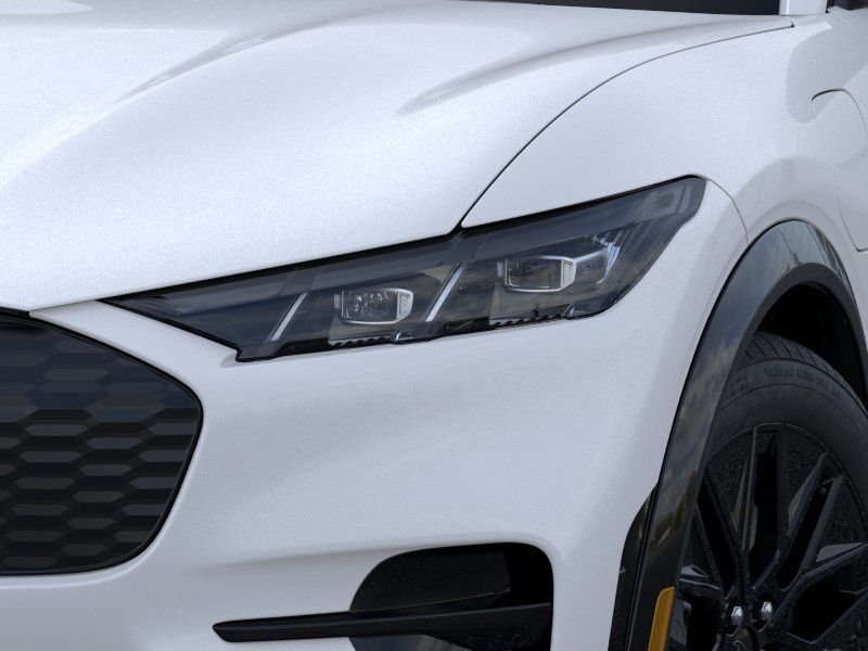 New 2026 Star White Metallic Tri-coat Ford Premium image 20