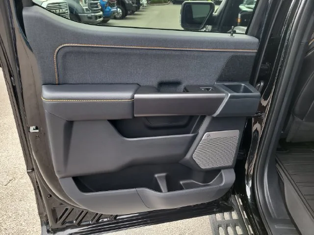 Used 2026 Black Ford Tremor image 11