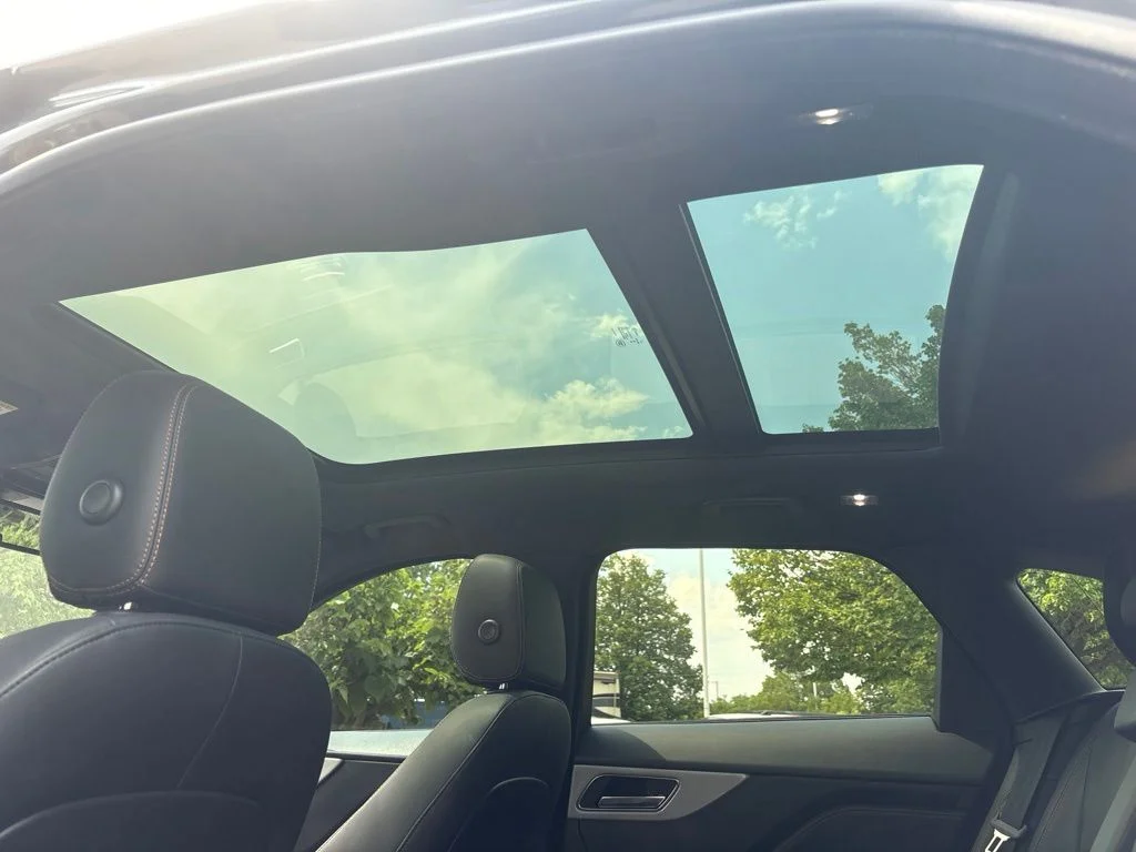 Used 2017  Jaguar 35t Prestige image 22