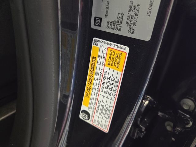 Used 2025 Gray Chevrolet Premier image 19