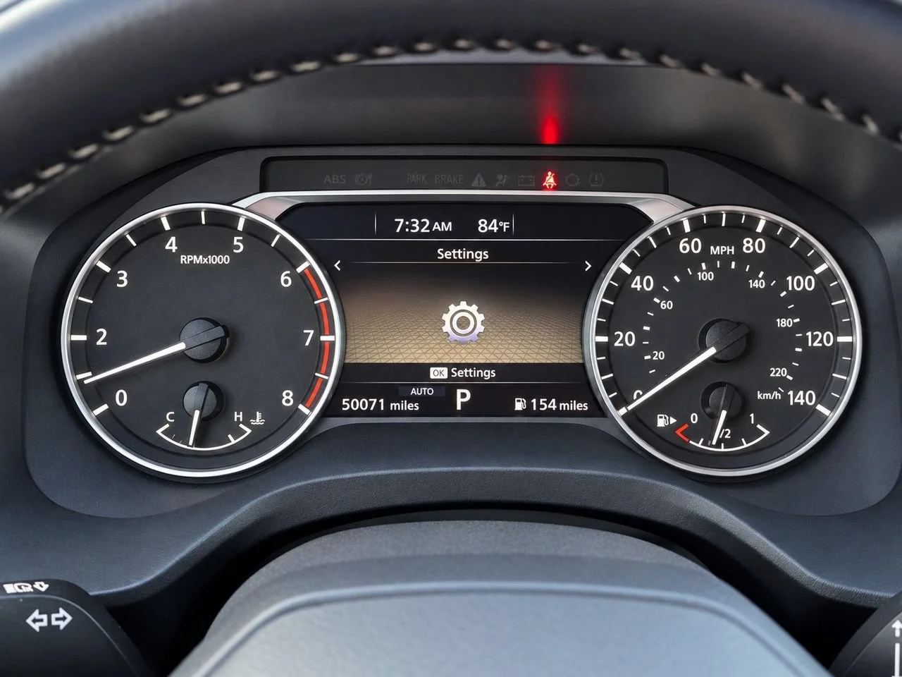 Used 2025  Nissan SV image 27