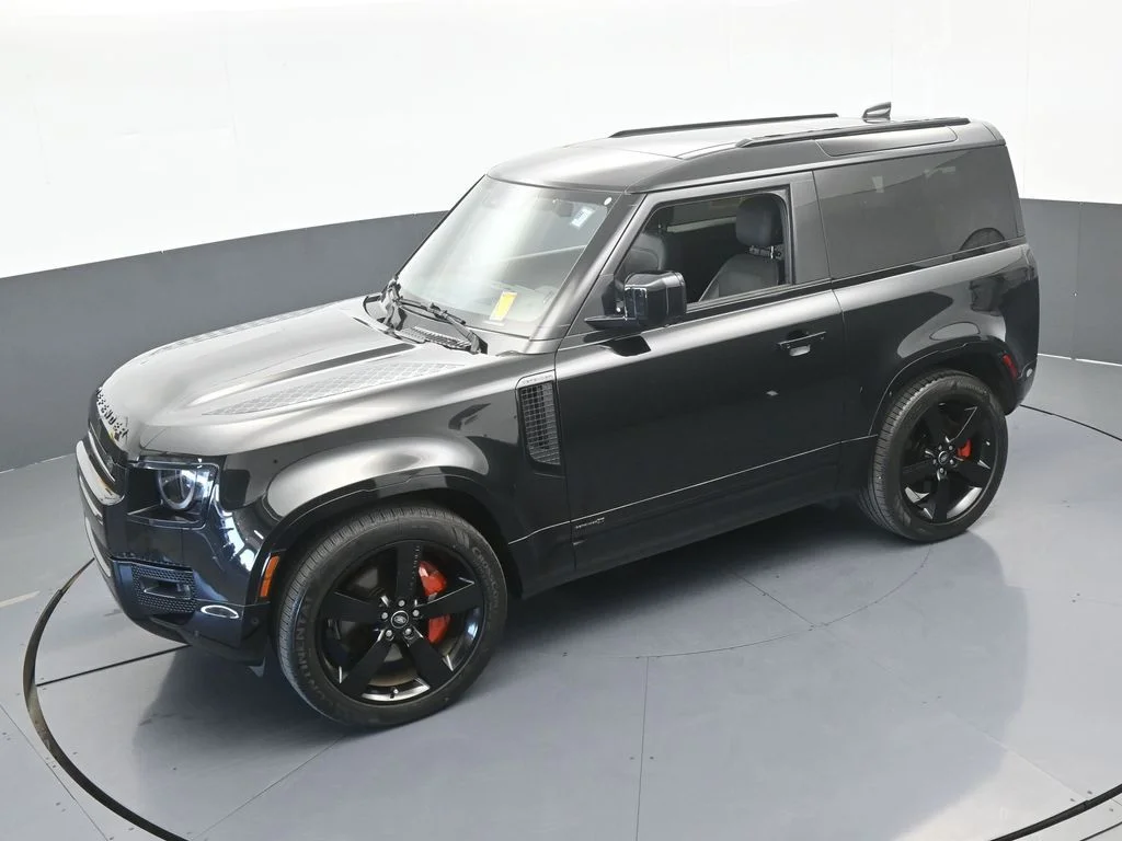 2023 Land Rover Defender X - Photo 48