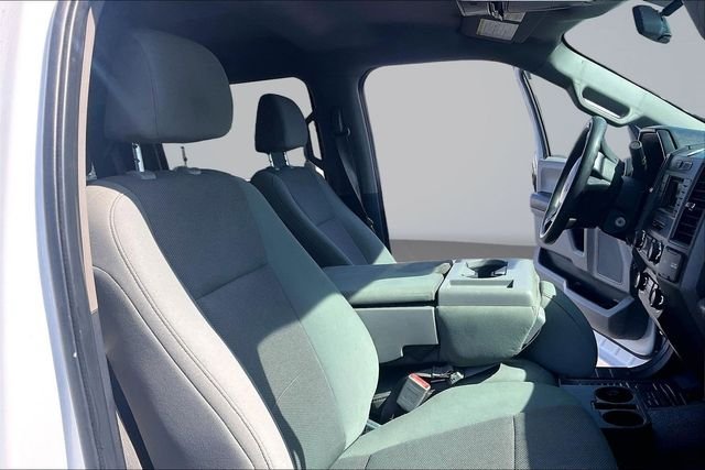 Used 2019 Oxford White Ford XL image 7