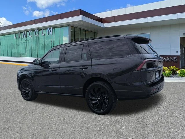 2026 Lincoln Navigator Reserve - Photo 6