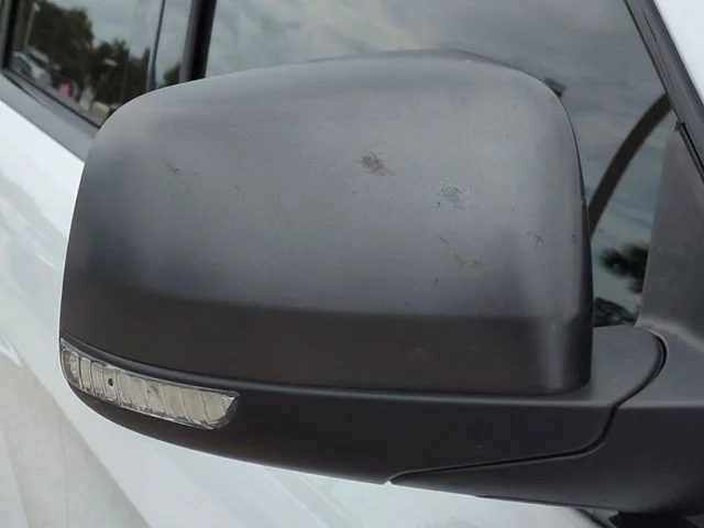 Certified Used 2021 Bright White Clearcoat Jeep Limited image 12