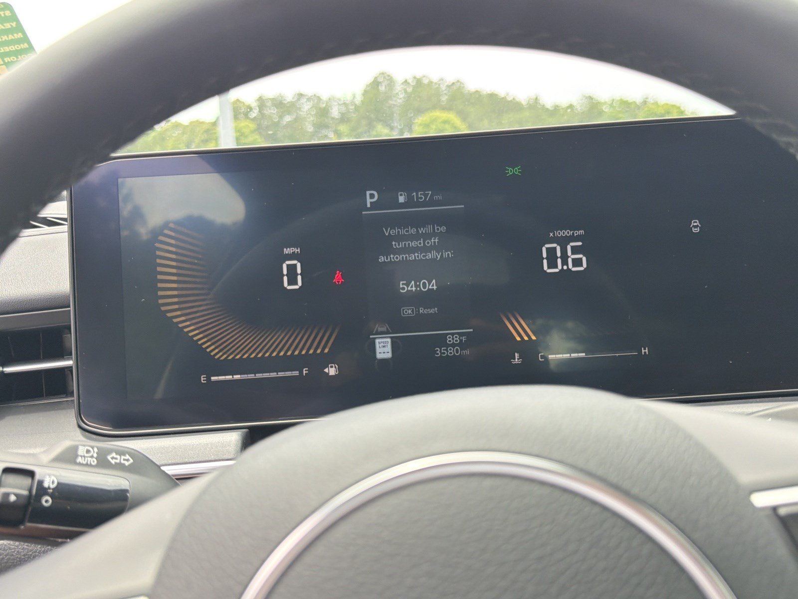 2025 Kia K5 GT-Line - Photo 26