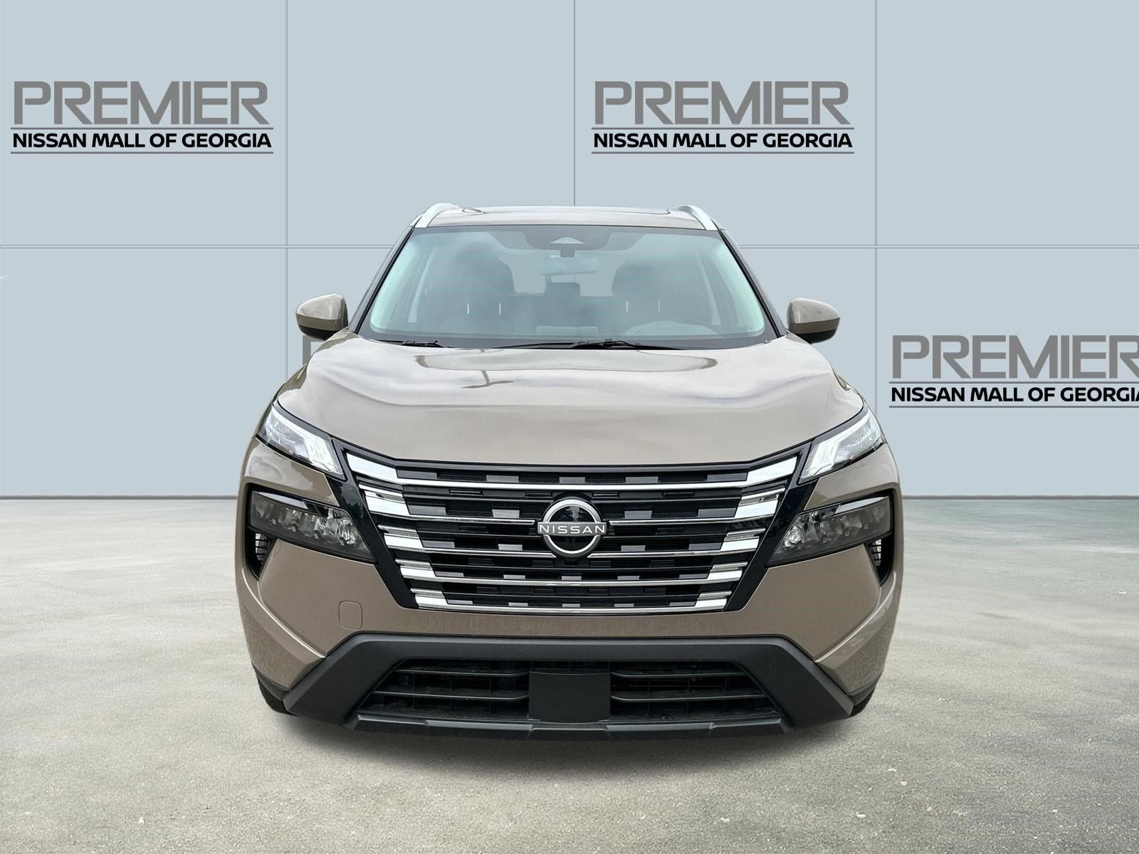 New 2025  Nissan SV image 2