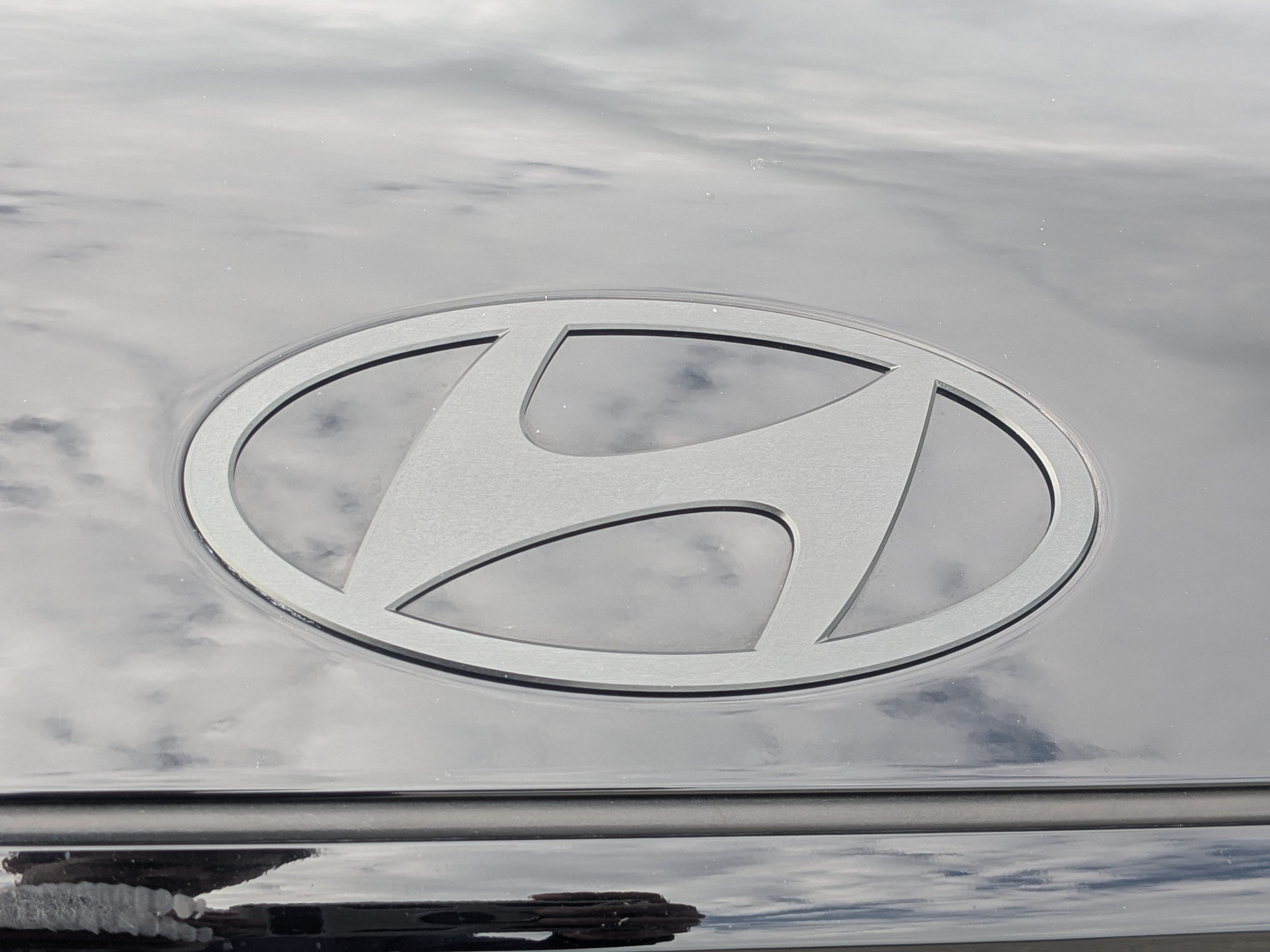 2025 Hyundai Santa Fe Calligraphy - Photo 37