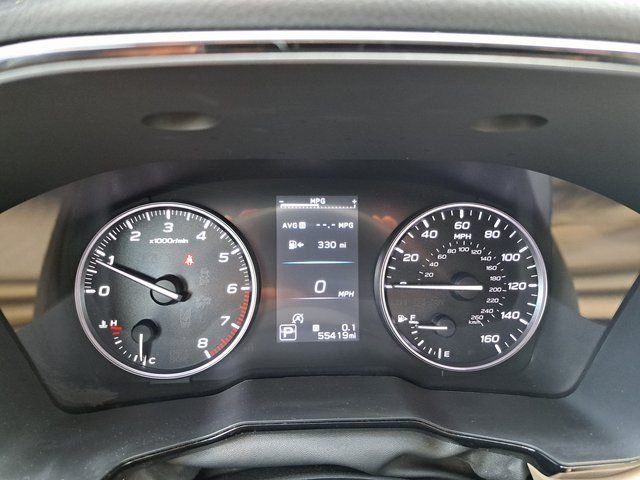 Certified Used 2022 Brown Subaru Premium image 11